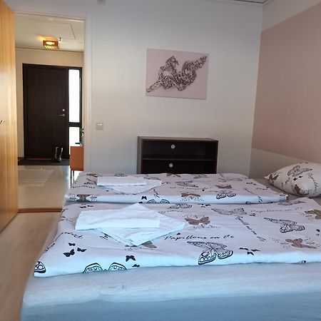 Dals Langeds B&B 外观 照片