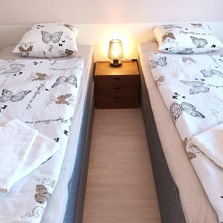 Dals Langeds B&B 外观 照片
