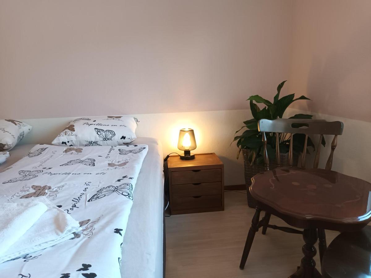 Dals Langeds B&B 外观 照片