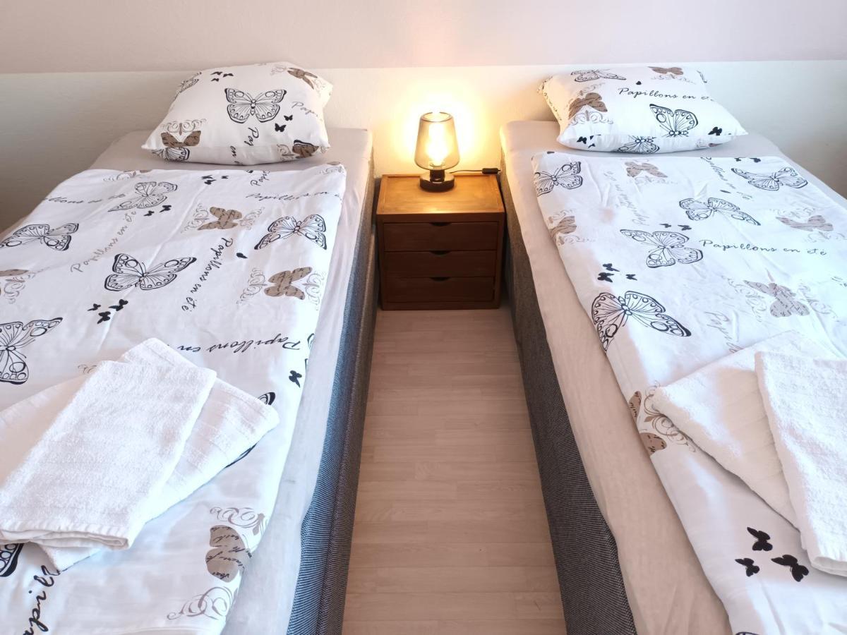 Dals Langeds B&B 外观 照片