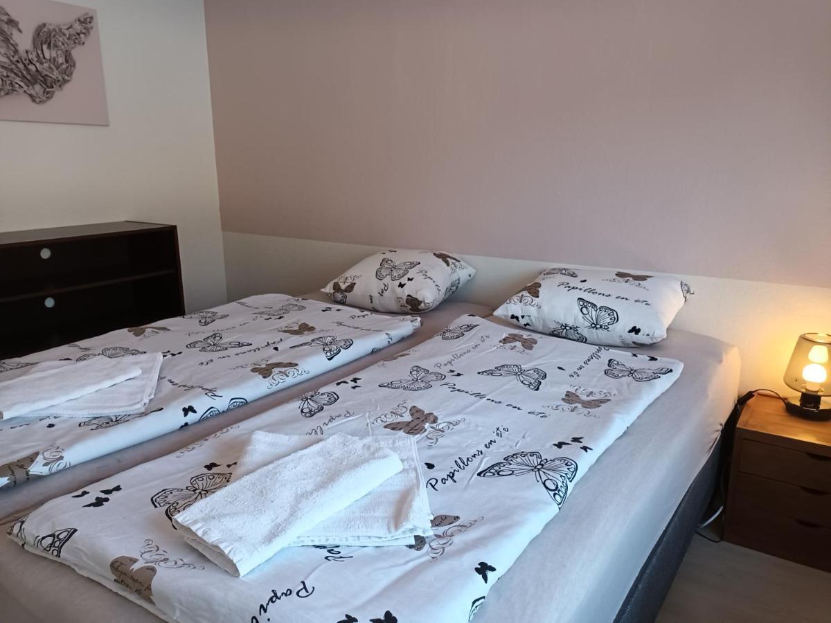 Dals Langeds B&B 外观 照片