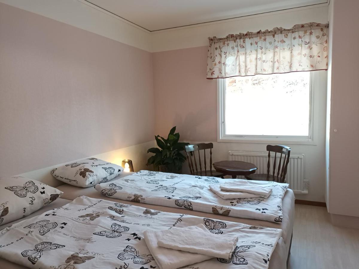 Dals Langeds B&B 外观 照片