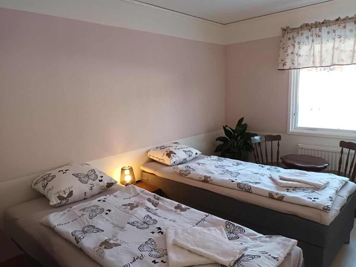 Dals Langeds B&B 外观 照片