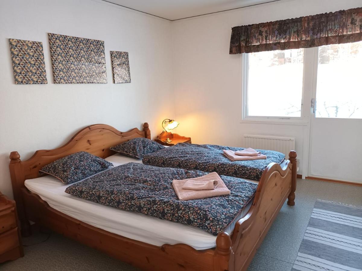 Dals Langeds B&B 外观 照片