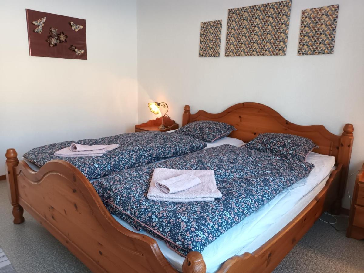 Dals Langeds B&B 外观 照片