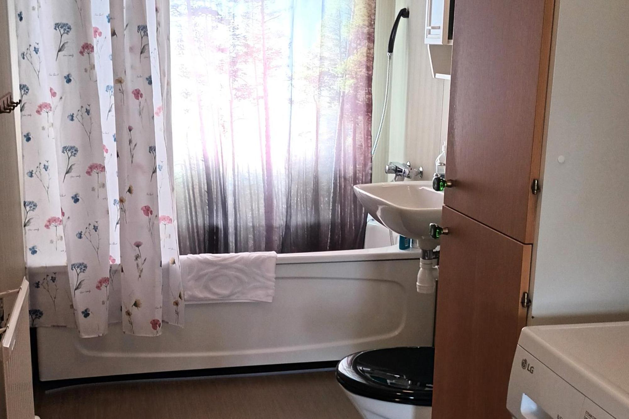 Dals Langeds B&B 外观 照片