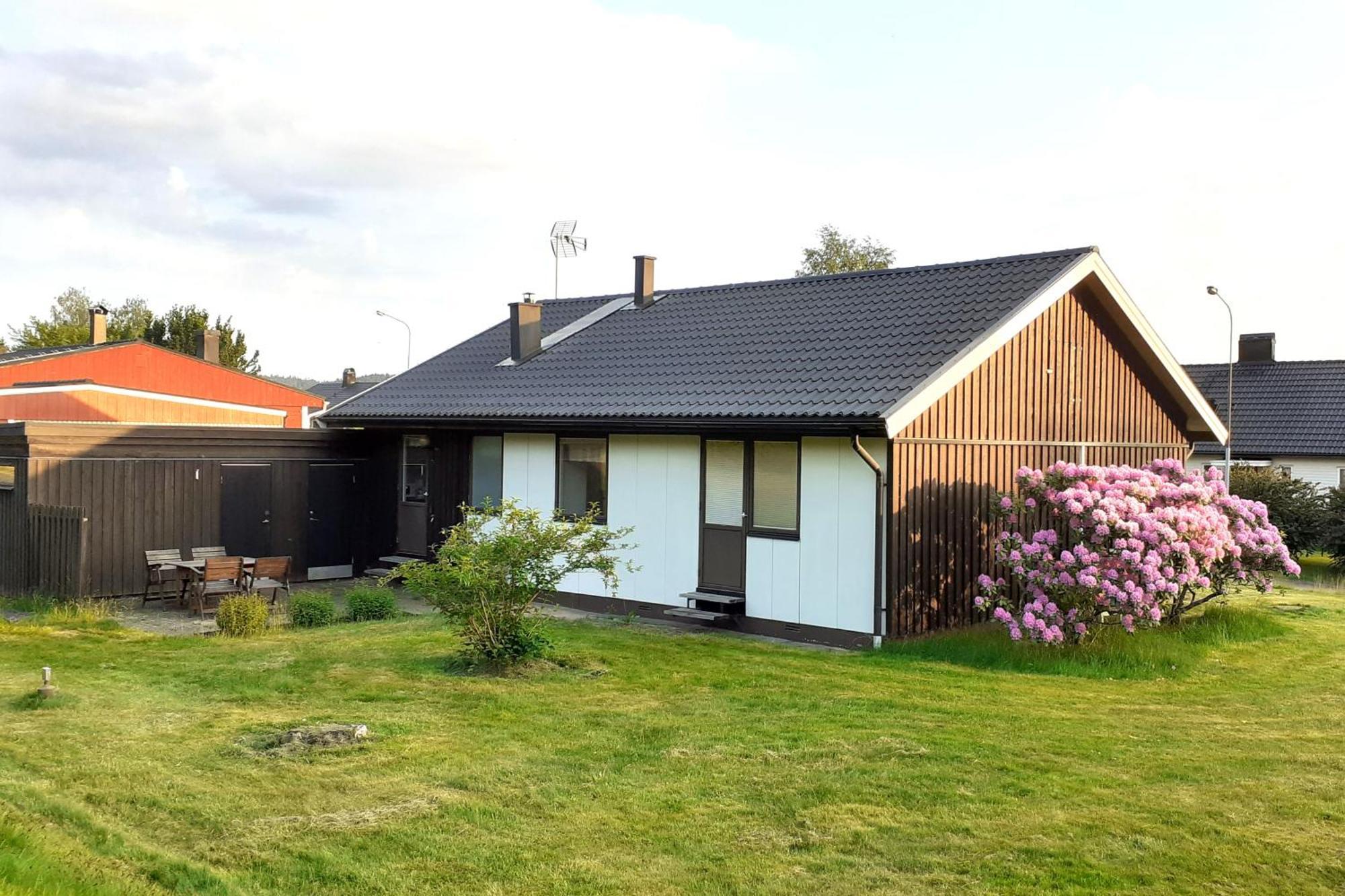 Dals Langeds B&B 外观 照片