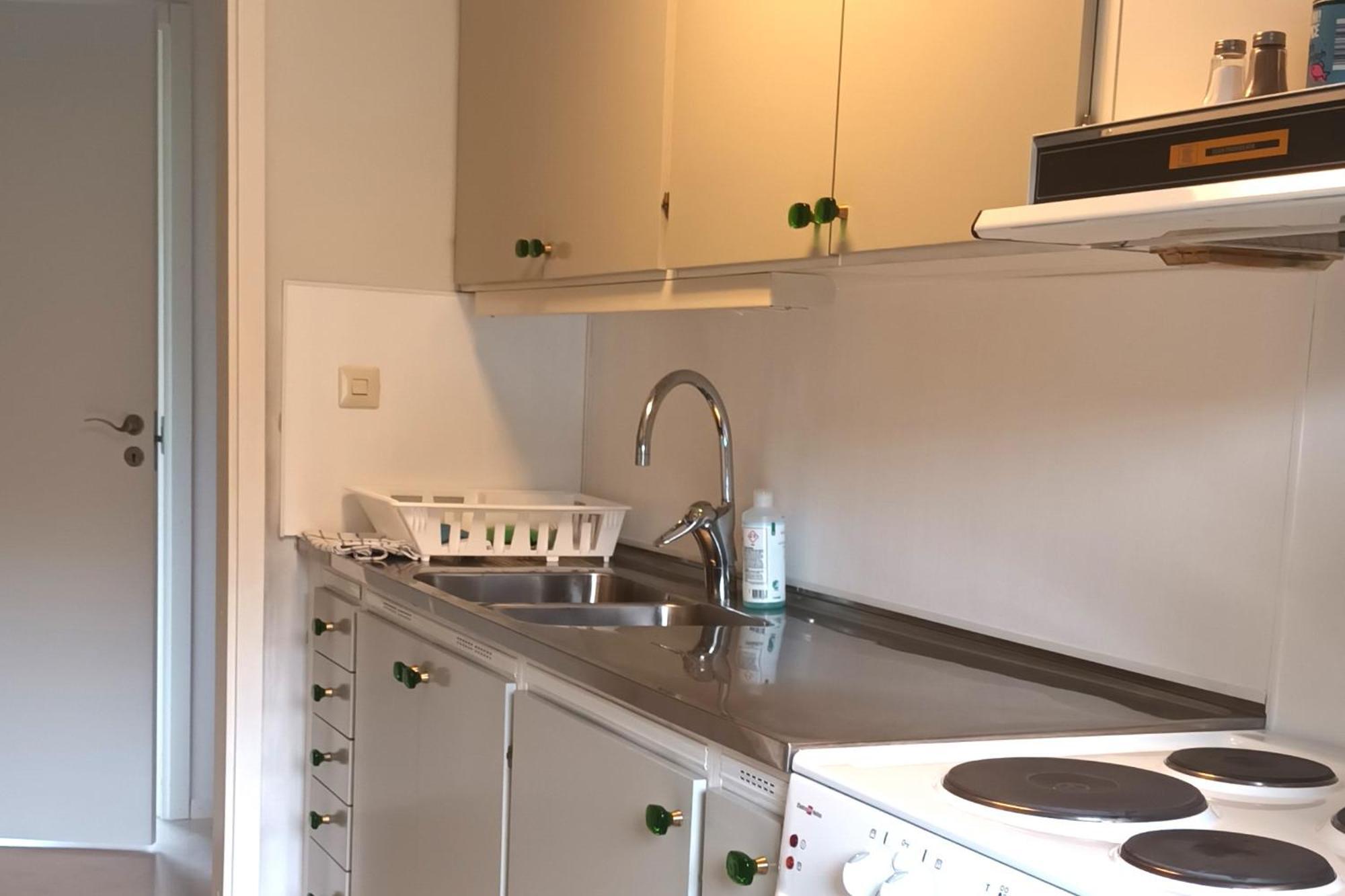 Dals Langeds B&B 外观 照片